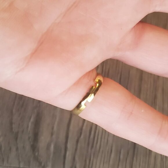 Penguin Ring - Picture 3 of 3